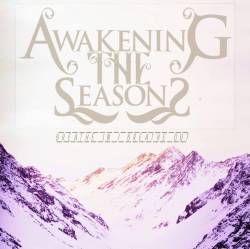 Awakening The Seasons : Breathe In - Breathe Out